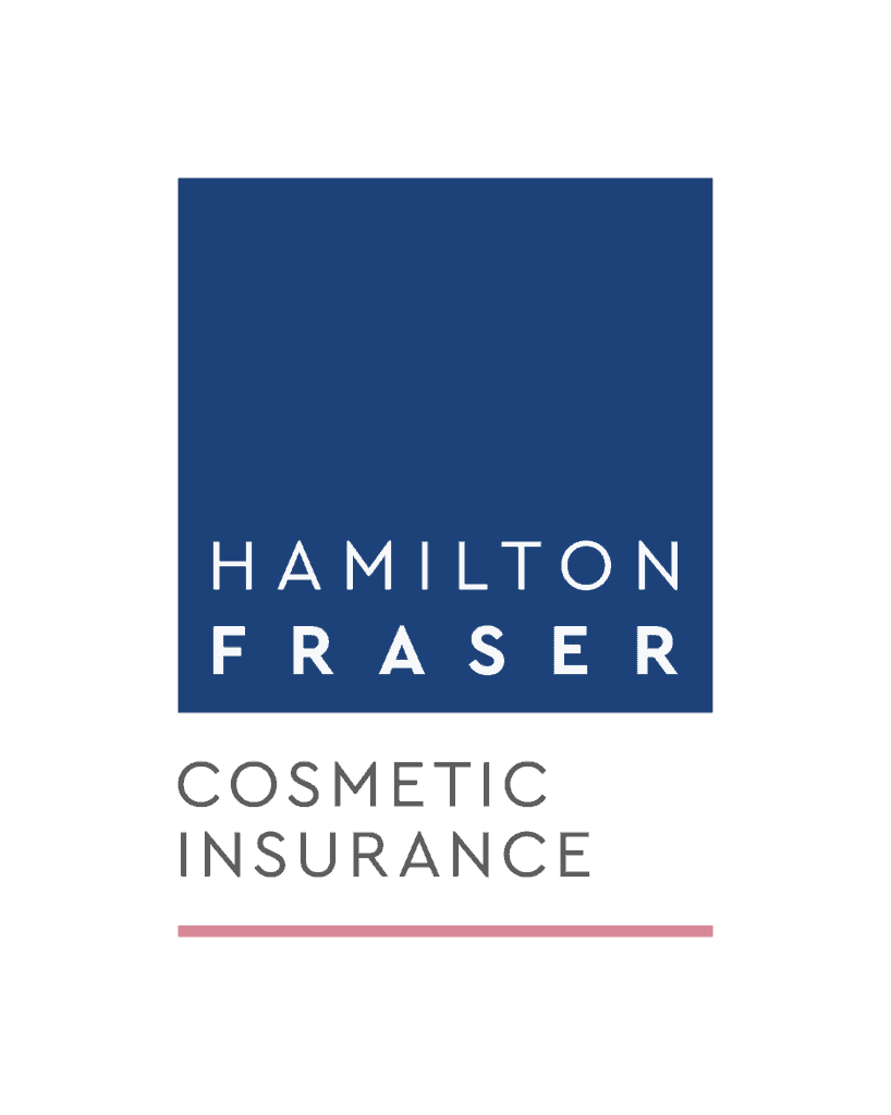 Hamilton Fraser - Logo