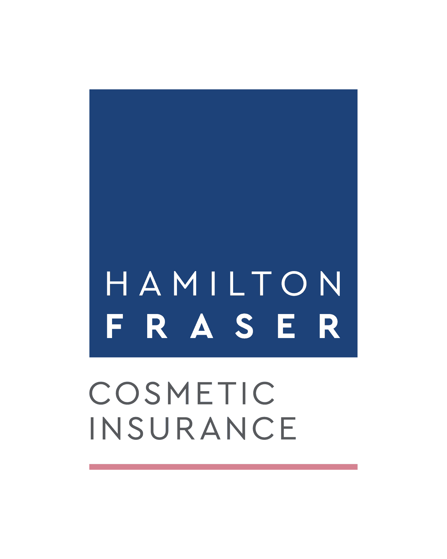 Hamilton Fraser - Logo