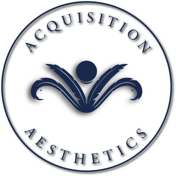 Login Acquisition Aesthetics