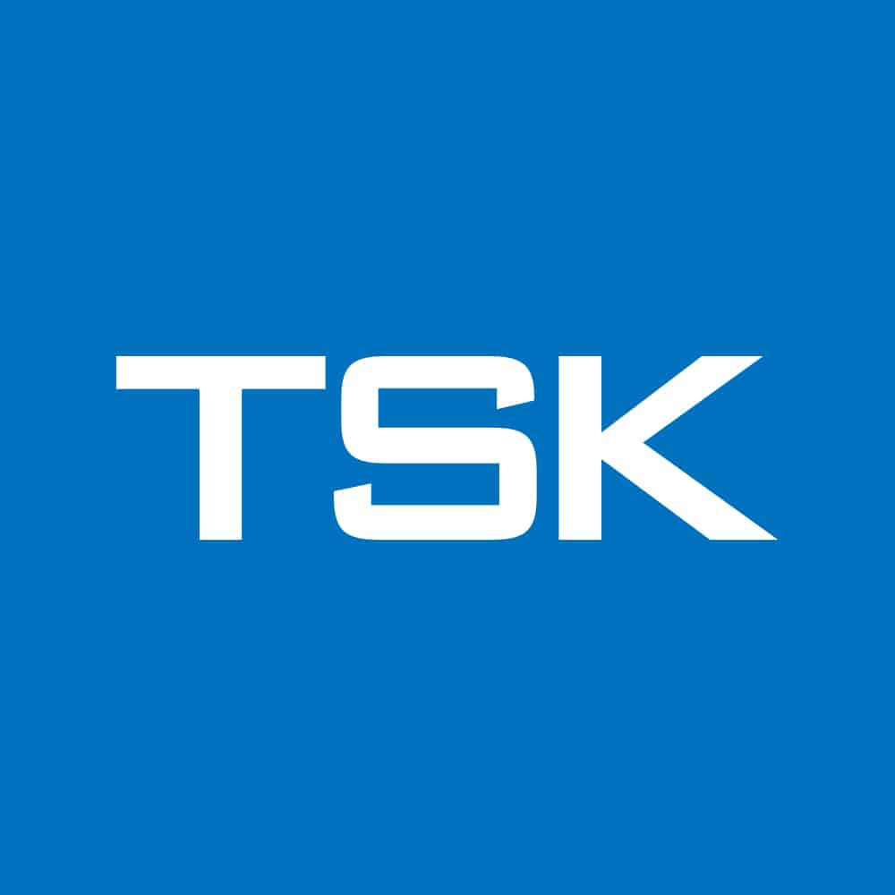 TSK - Logo