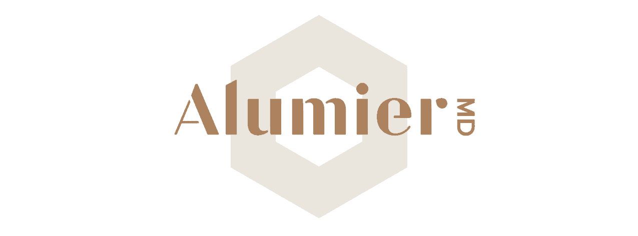 Alumier MD Logo - Advanced Skin Course