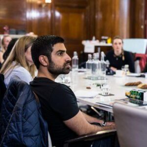 Level 7 Mentoring Day