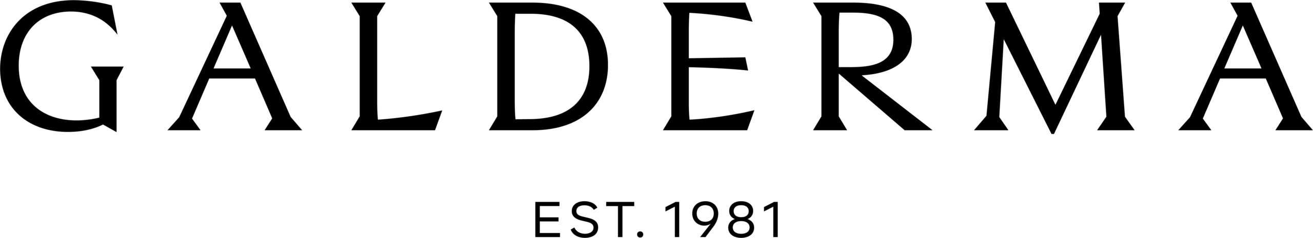 Galderma - Logo