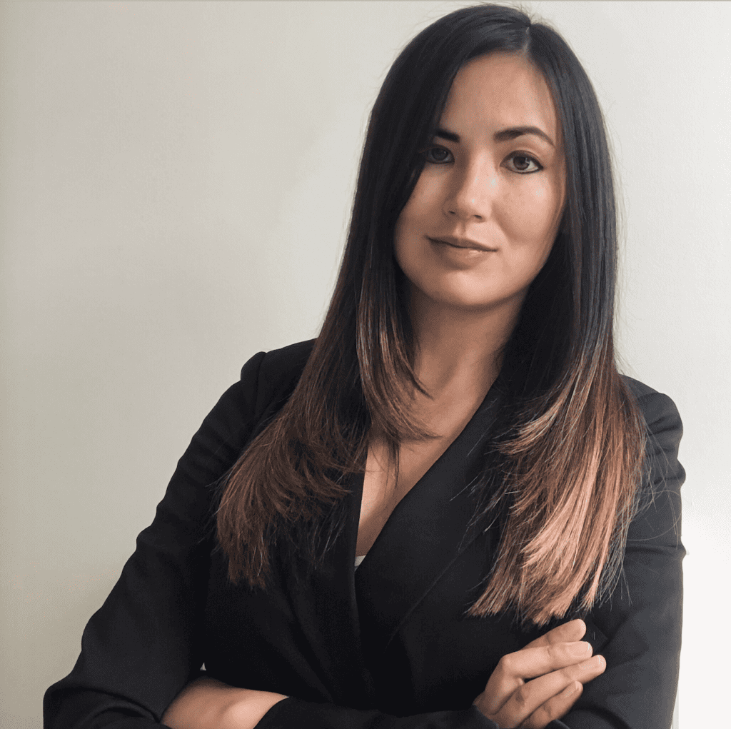 Academic Head of Education & Technology / Aesthetic Trainer