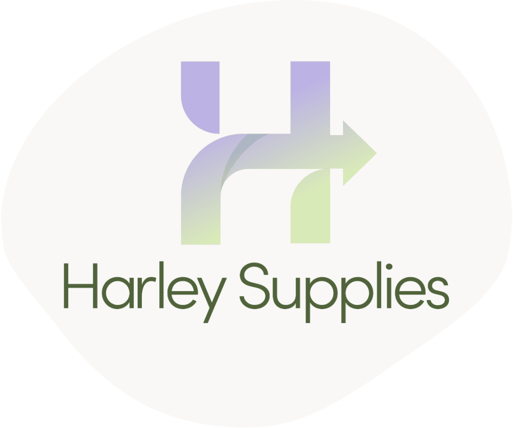Harley Supplier - Logo