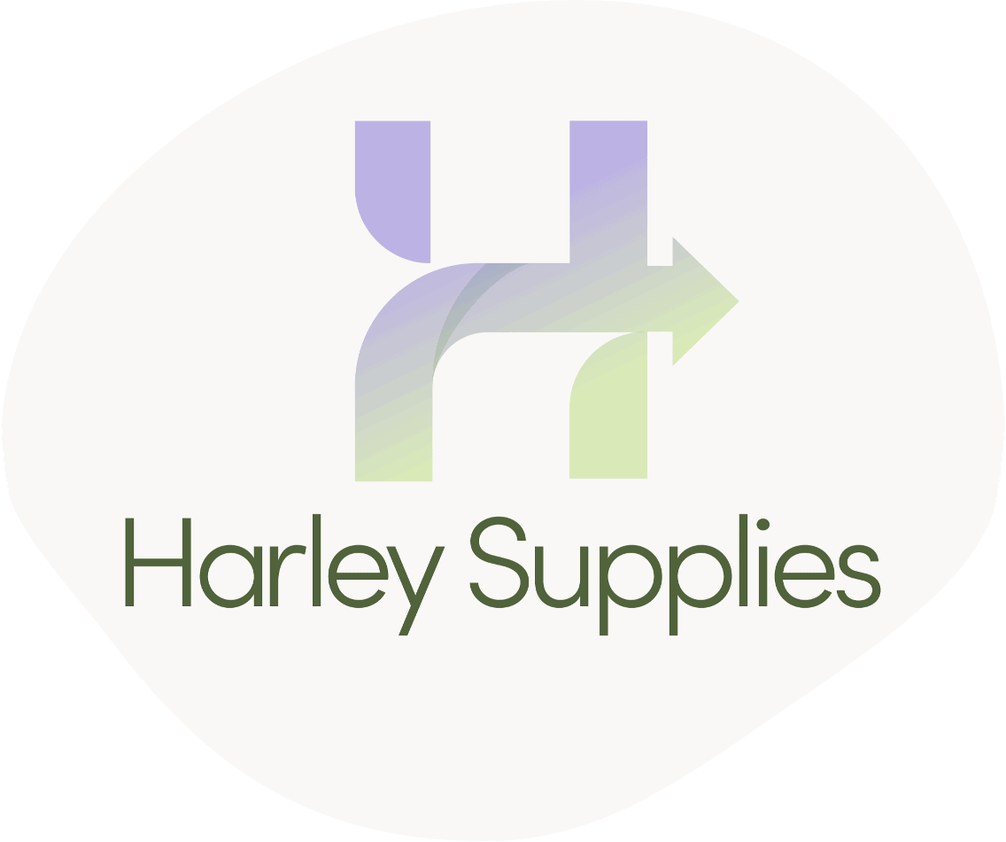 Harley Supplier - Logo