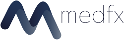 MedFX - Logo