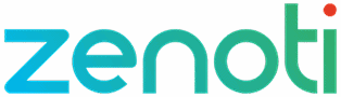 Zenoti - Logo