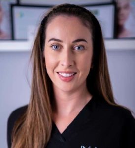 Operational Head of Education / Aesthetic Trainer