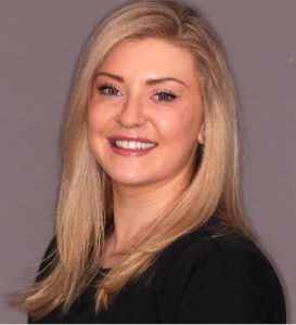 Dr. Megan McCann Lead Internal Quality Assurer (IQA) / Aesthetic Trainer