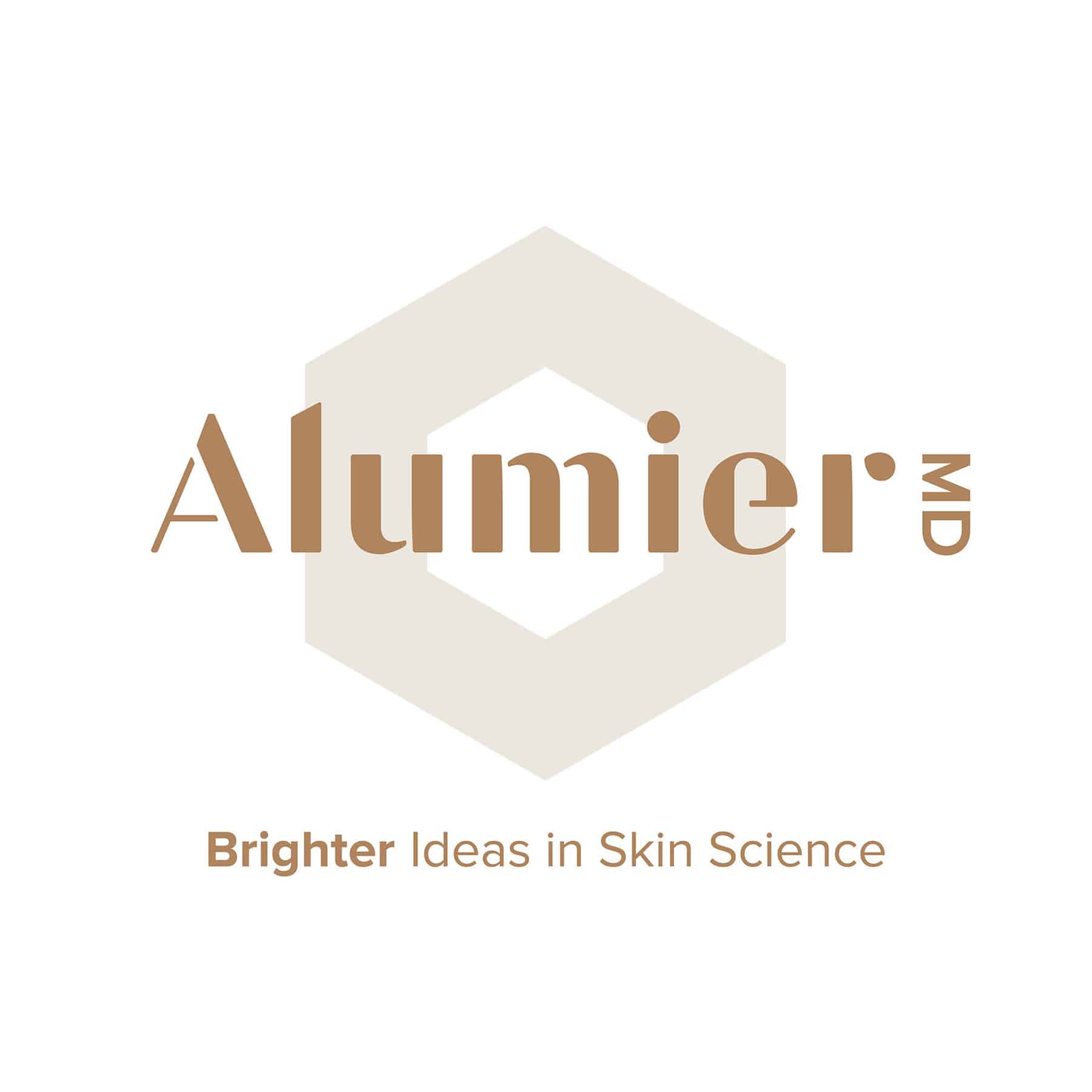 AlumierMD logo
