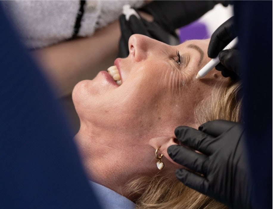 The Undetectable Aesthetic Trend Patients Want in 2025