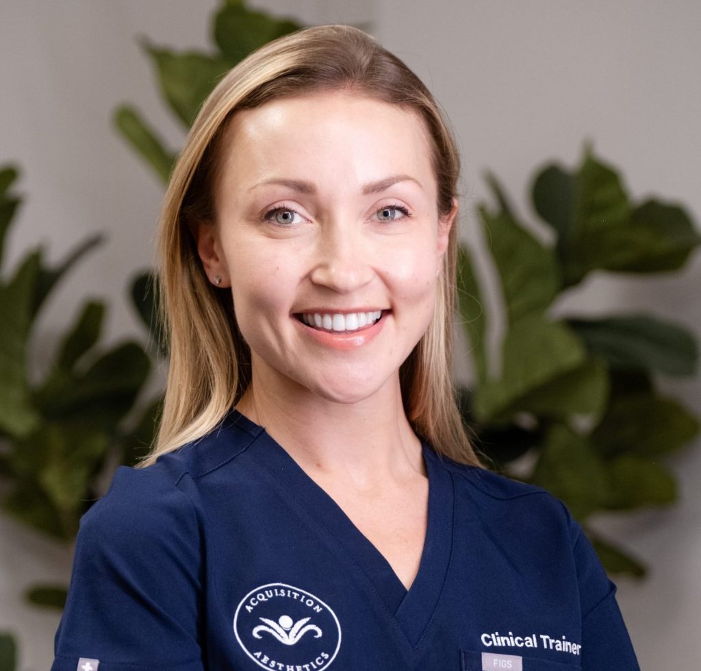 Dr Lara Watson