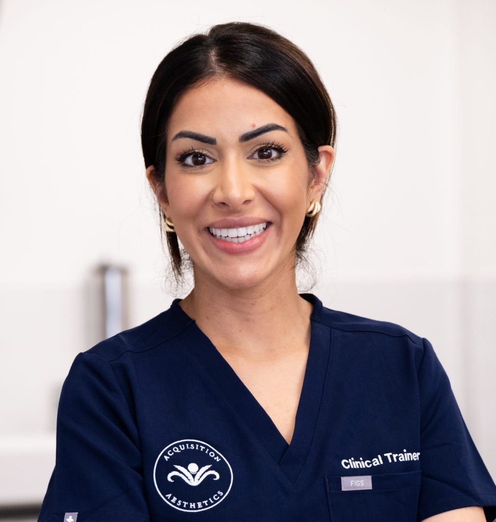 Dr Priya Chadha