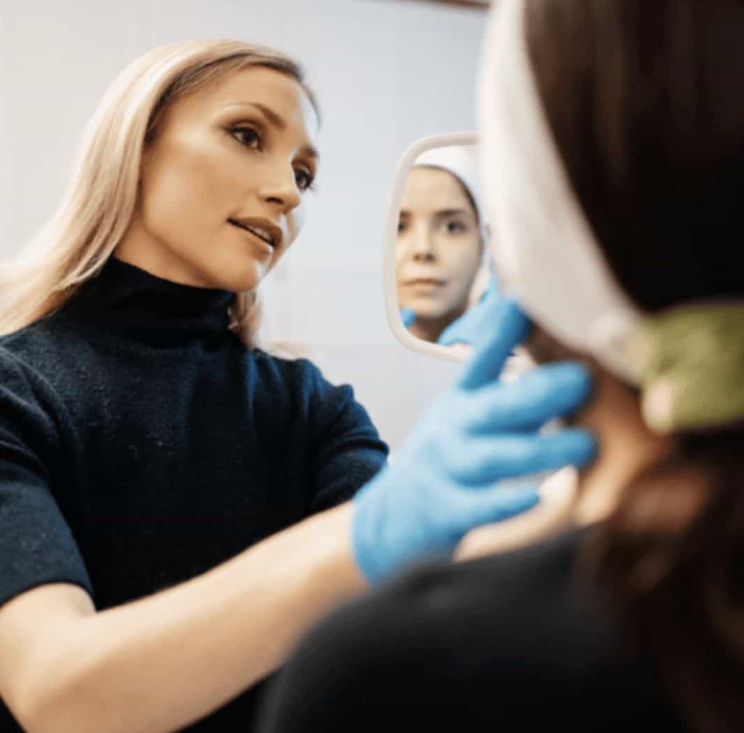 From NHS to Aesthetic Practice