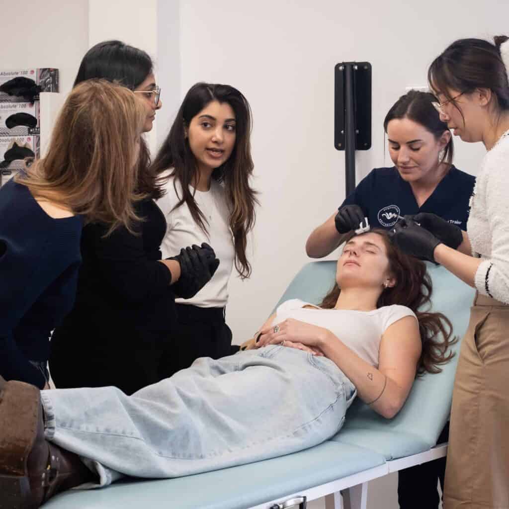 AcquisitionAesthetics - Medical Professionals - Dentists