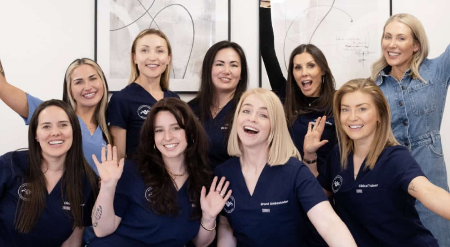 Understanding the ‘Undetectable’ Aesthetic Trend: