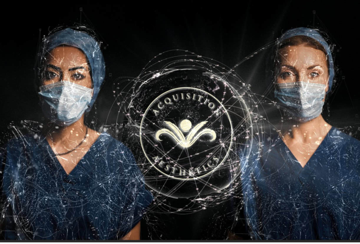 Acquisition Elite 2026 - Aesthetic Medicine Leadership Course