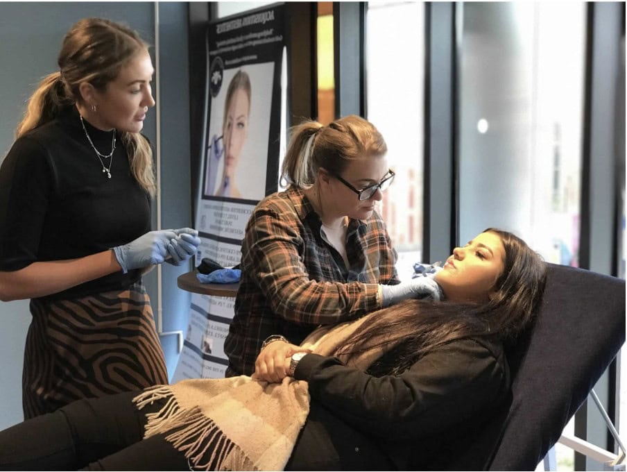 Avoid These Top 5 Mistakes New Injectors Make | Acquisition Aesthetics Training