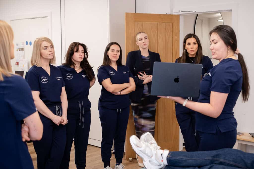 AcquisitionAesthetics - Medical Professionals - Other