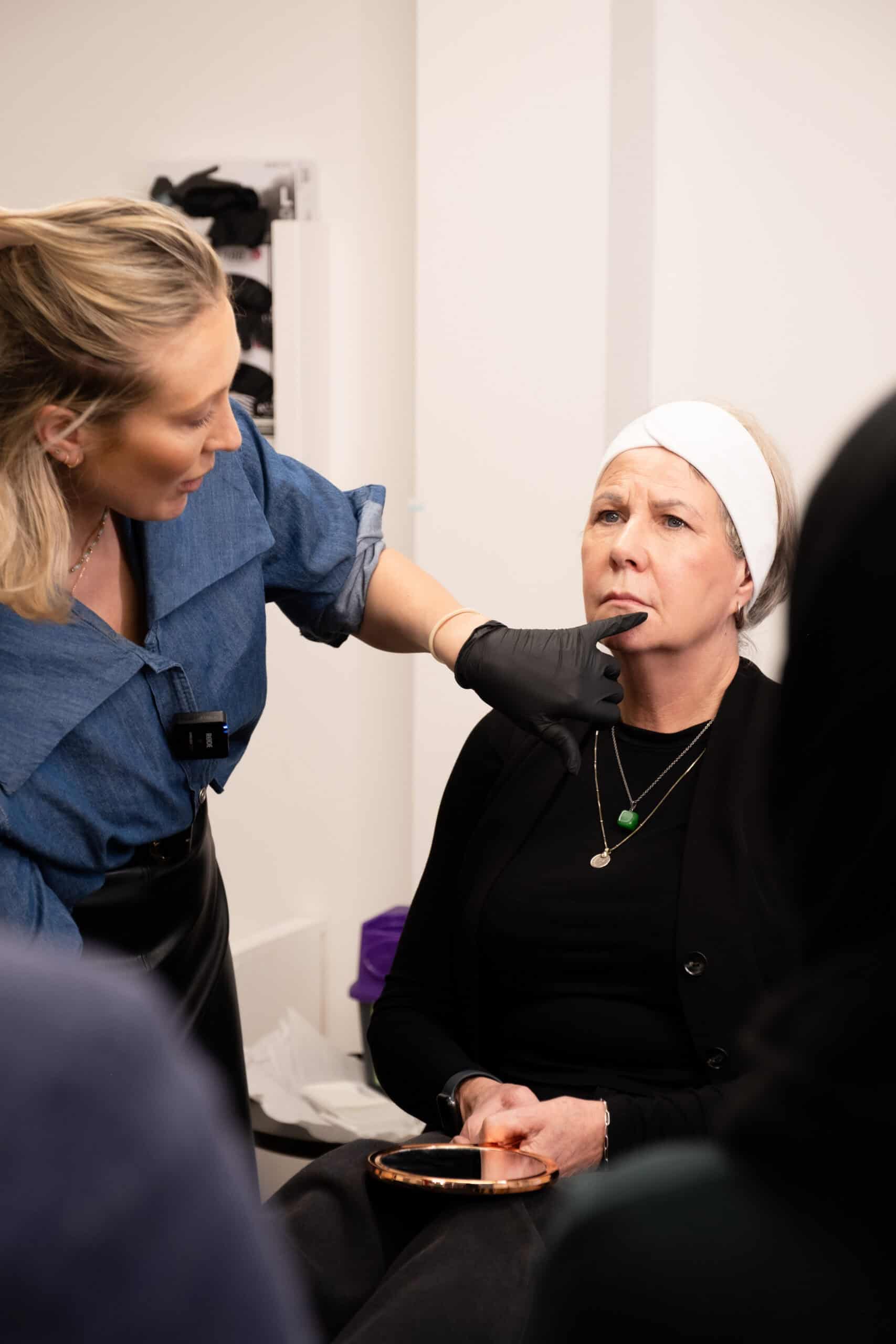 What is Facial Aesthetics?